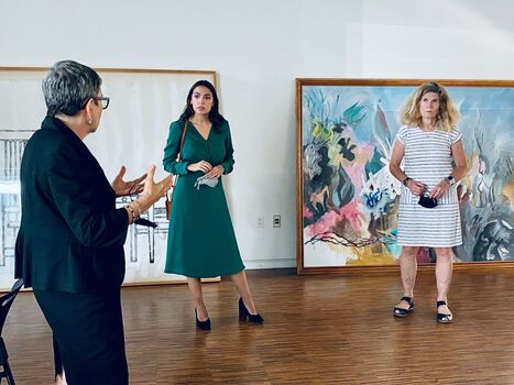 Alexandria ocasio cortez page leaked private photo uncensored HD quality