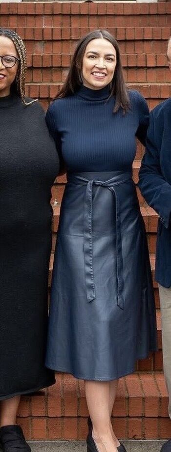 Alexandria ocasio cortez page leaked private photo uncensored HD quality