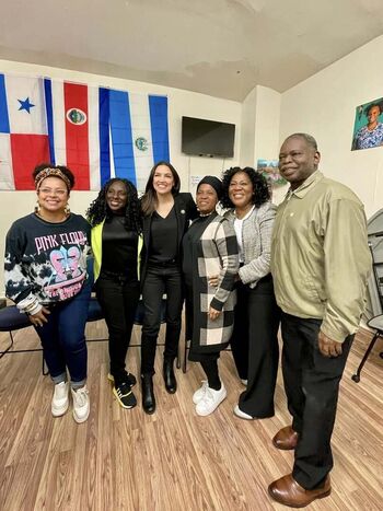 Alexandria ocasio cortez page leaked private photo uncensored HD quality