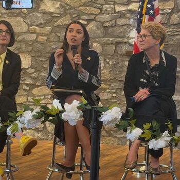 Alexandria ocasio cortez page leaked private photo uncensored HD quality