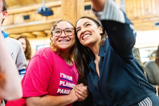 Alexandria ocasio cortez page leaked private photo uncensored HD quality