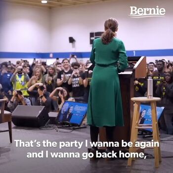 Alexandria ocasio cortez page leaked private photo uncensored HD quality