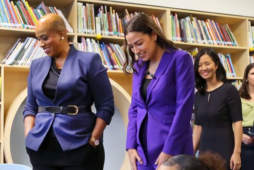 Alexandria ocasio cortez leaked private photo uncensored HD quality