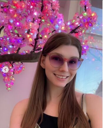 Alexis bennet leaked private photo uncensored HD quality
