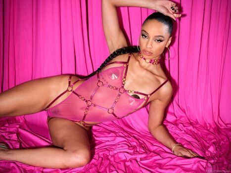 Alexis tae page leaked private photo uncensored HD quality