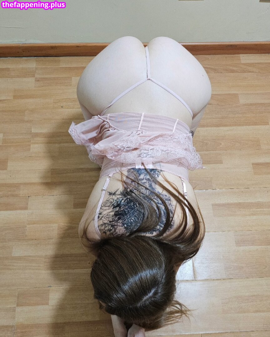 Page/ leaked private photo uncensored HD quality