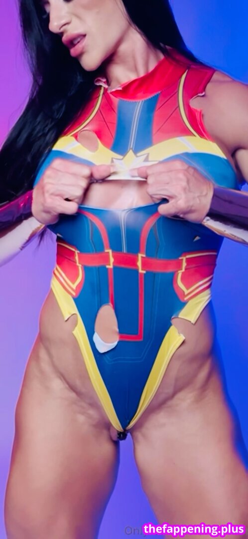 Page/ leaked private photo uncensored HD quality