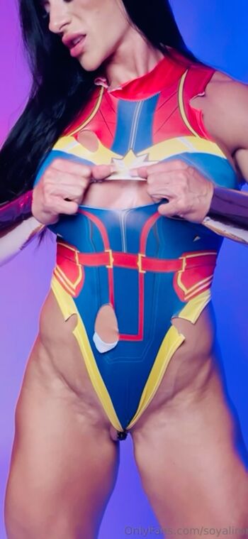 Ali romero leaked private photo uncensored HD quality