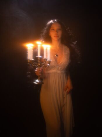 Alice delish  page leaked private photo uncensored HD quality