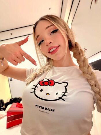 Alice delish  page leaked private photo uncensored HD quality