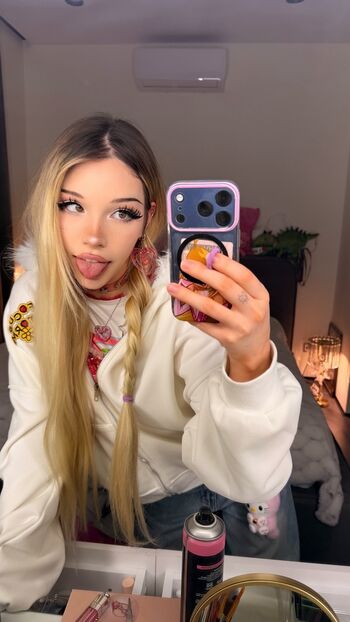 Alice delish  page leaked private photo uncensored HD quality