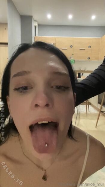 Alice mul leaked private photo uncensored HD quality