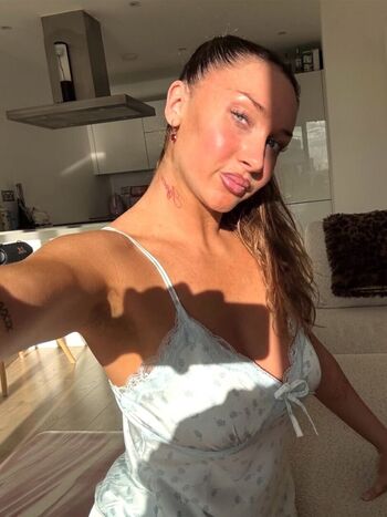 Alicia scholesx leaked private photo uncensored HD quality