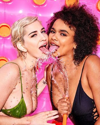 Alina ali page leaked private photo uncensored HD quality