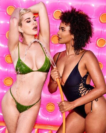 Alina ali page leaked private photo uncensored HD quality