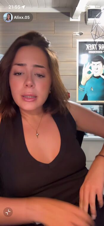 Alix nayaa page leaked private photo uncensored HD quality