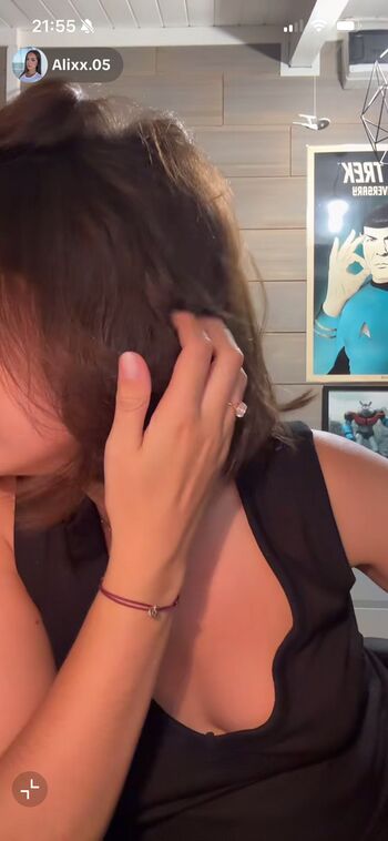 Alix nayaa page leaked private photo uncensored HD quality