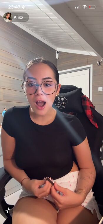 Alix nayaa leaked private photo uncensored HD quality