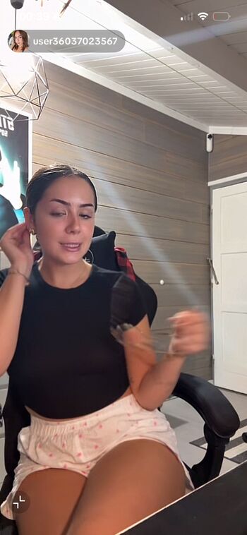 Alix nayaa leaked private photo uncensored HD quality
