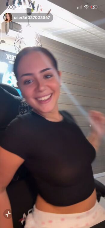 Alix nayaa leaked private photo uncensored HD quality