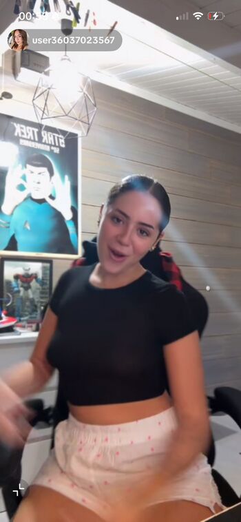 Alix nayaa leaked private photo uncensored HD quality