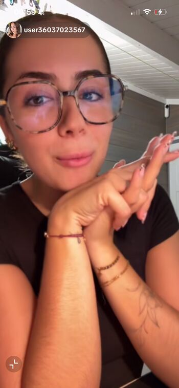 Alix nayaa leaked private photo uncensored HD quality