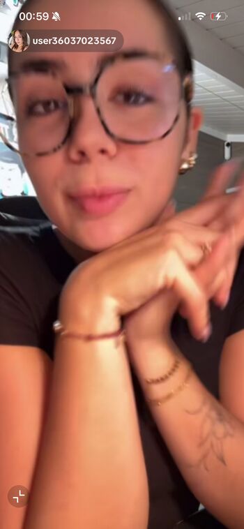 Alix nayaa leaked private photo uncensored HD quality
