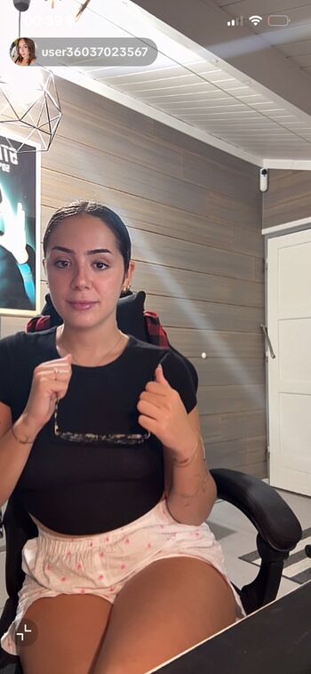 Alix nayaa leaked private photo uncensored HD quality