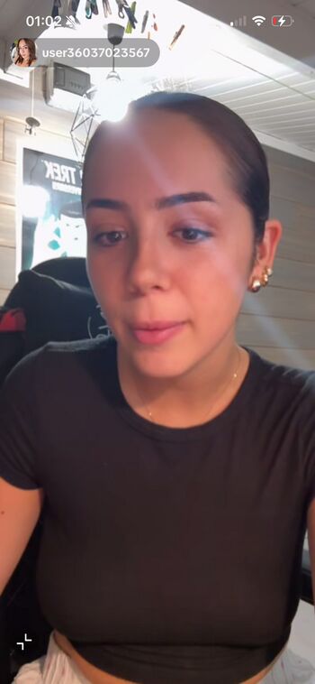 Alix nayaa leaked private photo uncensored HD quality