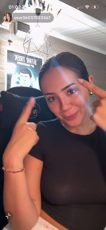 Alix nayaa leaked private photo uncensored HD quality