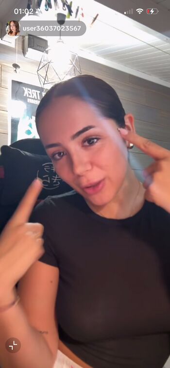 Alix nayaa leaked private photo uncensored HD quality