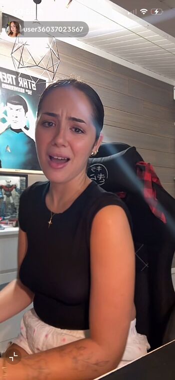 Alix nayaa leaked private photo uncensored HD quality