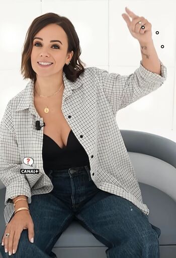 Alize lyonnet leaked private photo uncensored HD quality