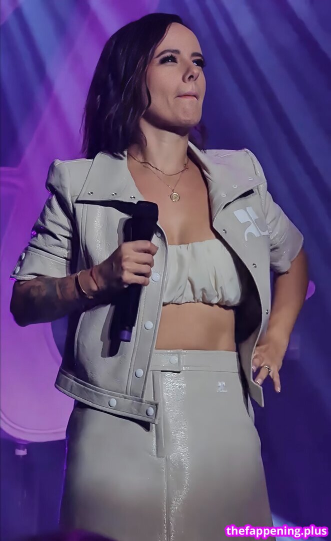 Page/ leaked private photo uncensored HD quality
