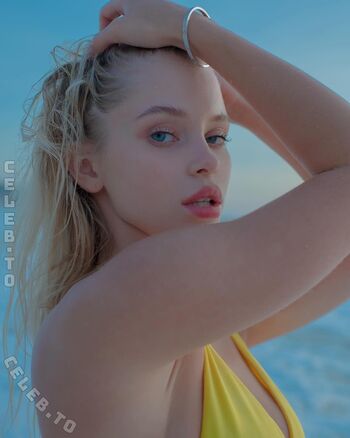 Alla bruletova page leaked private photo uncensored HD quality