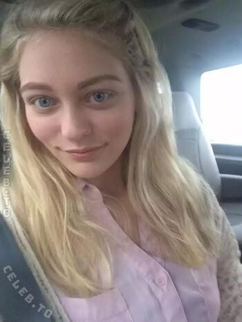 Alli rae page leaked private photo uncensored HD quality