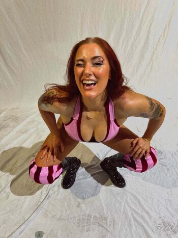 Allie katch leaked private photo uncensored HD quality