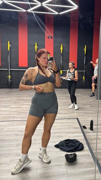 Allie katch leaked private photo uncensored HD quality