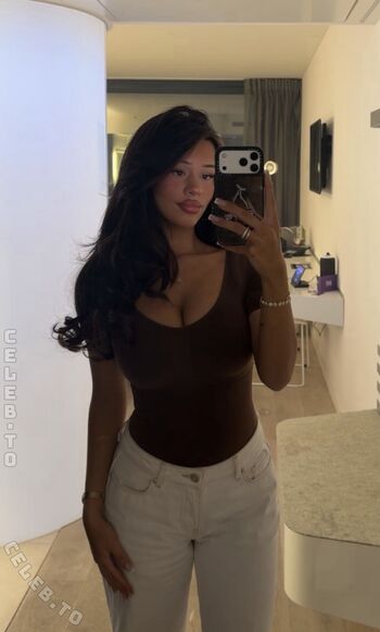 Almira azemi page leaked private photo uncensored HD quality