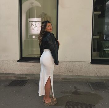 Almira azemi page leaked private photo uncensored HD quality