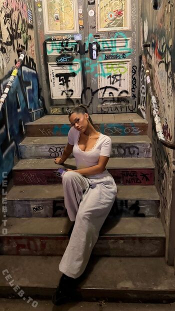 Almira azemi page leaked private photo uncensored HD quality