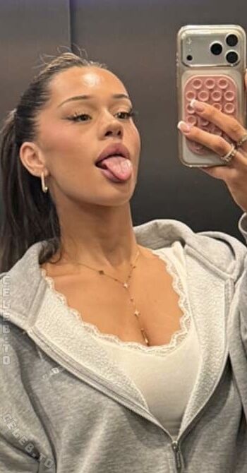 Almira azemi page leaked private photo uncensored HD quality