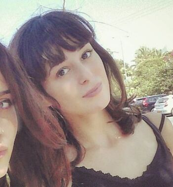 Almog nidam leaked private photo uncensored HD quality