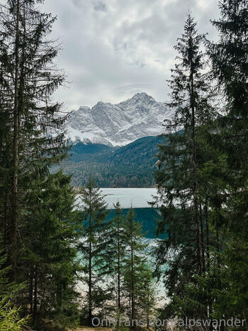 Alpswander leaked private photo uncensored HD quality