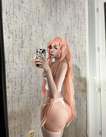 Alskohope leaked private photo uncensored HD quality