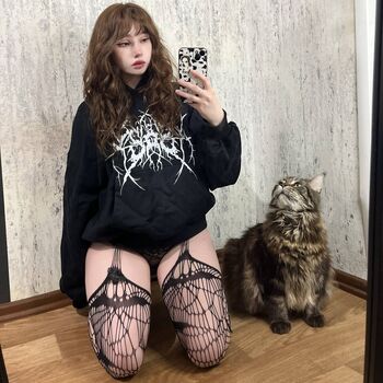 Alskohope leaked private photo uncensored HD quality