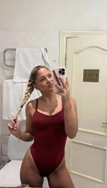 Alysa ruppert  page leaked private photo uncensored HD quality