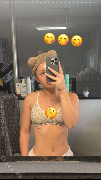 Alysa ruppert  page leaked private photo uncensored HD quality