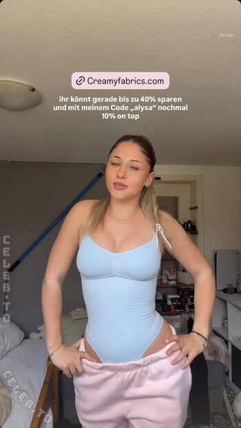 Alysa ruppert  page leaked private photo uncensored HD quality