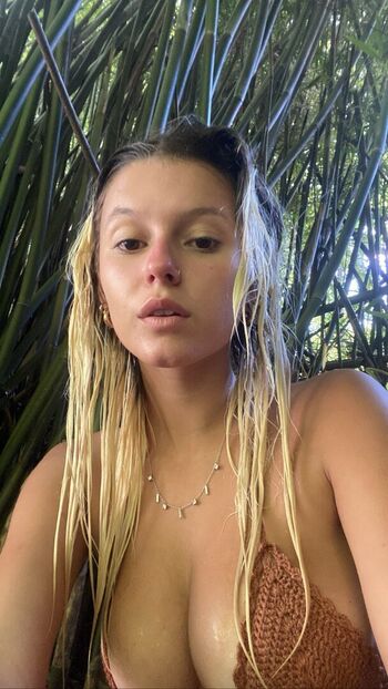 Alyssa mischler page leaked private photo uncensored HD quality